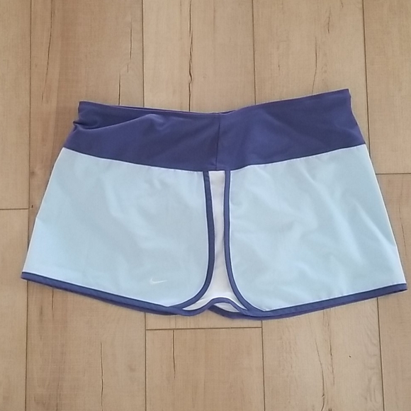 Nike Tennis Skirt - Picture 6 of 7
